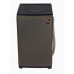 Washing Machine: Haier 6.5 Kg Fully-Automatic Top Loading Washing Machine (HWM65-826DNZP, Dark Grey)